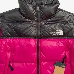 ★THE NORTH FACE★(W) Nuptse Short Jacket Fuchsia Pink★ The North Face Nuptse Short Down Jacket - Women's | REI Co-op